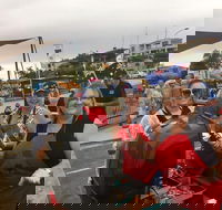 Australia Day BBQ Breakfast  Moonta Bay - Accommodation QLD