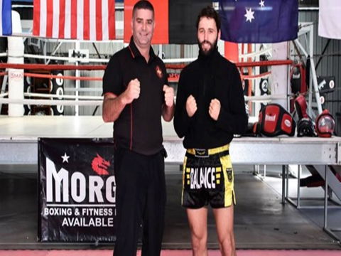 Australia Allstars Vs The World - Accommodation QLD 0