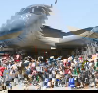 Australian International Airshow - Accommodation QLD