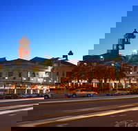 Australian National Band Championships - Accommodation QLD