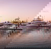 Australian Superyacht Rendezvous - Great Barrier Reef edition
