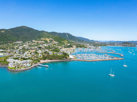 Australian Superyacht Rendezvous - Great Barrier Reef Edition - Accommodation QLD 2