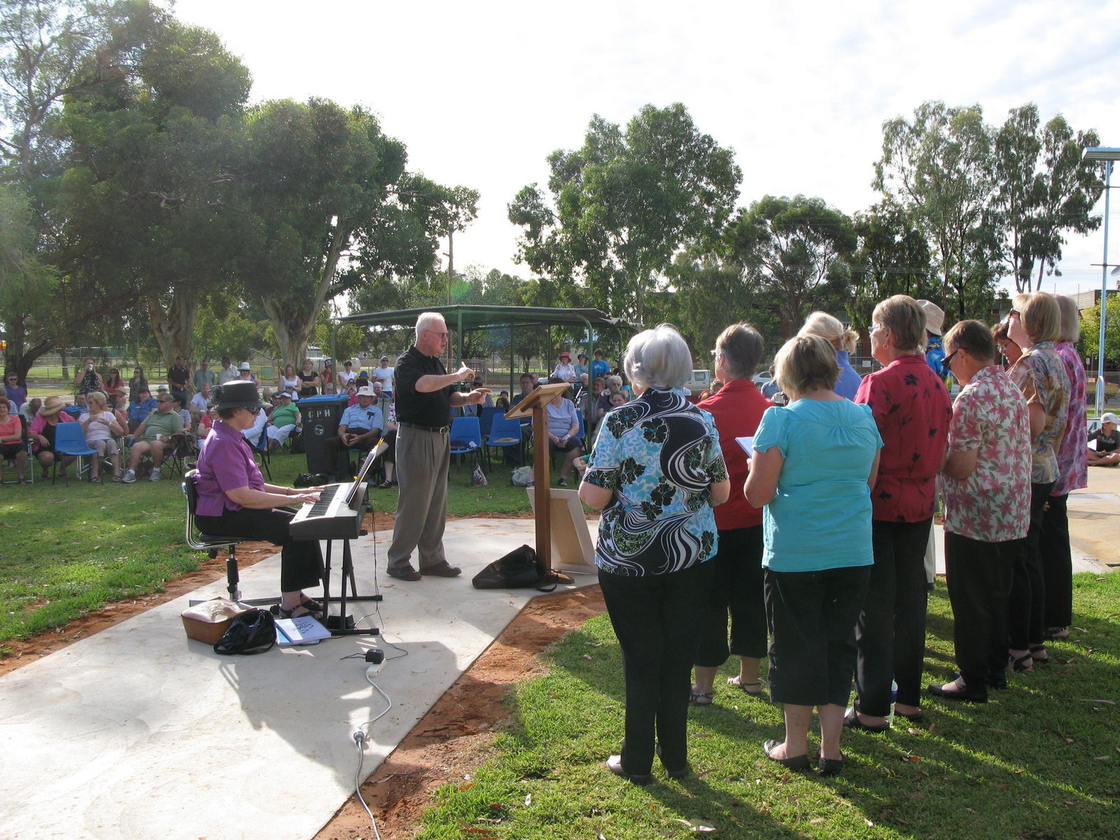 Balranald NSW Accommodation QLD