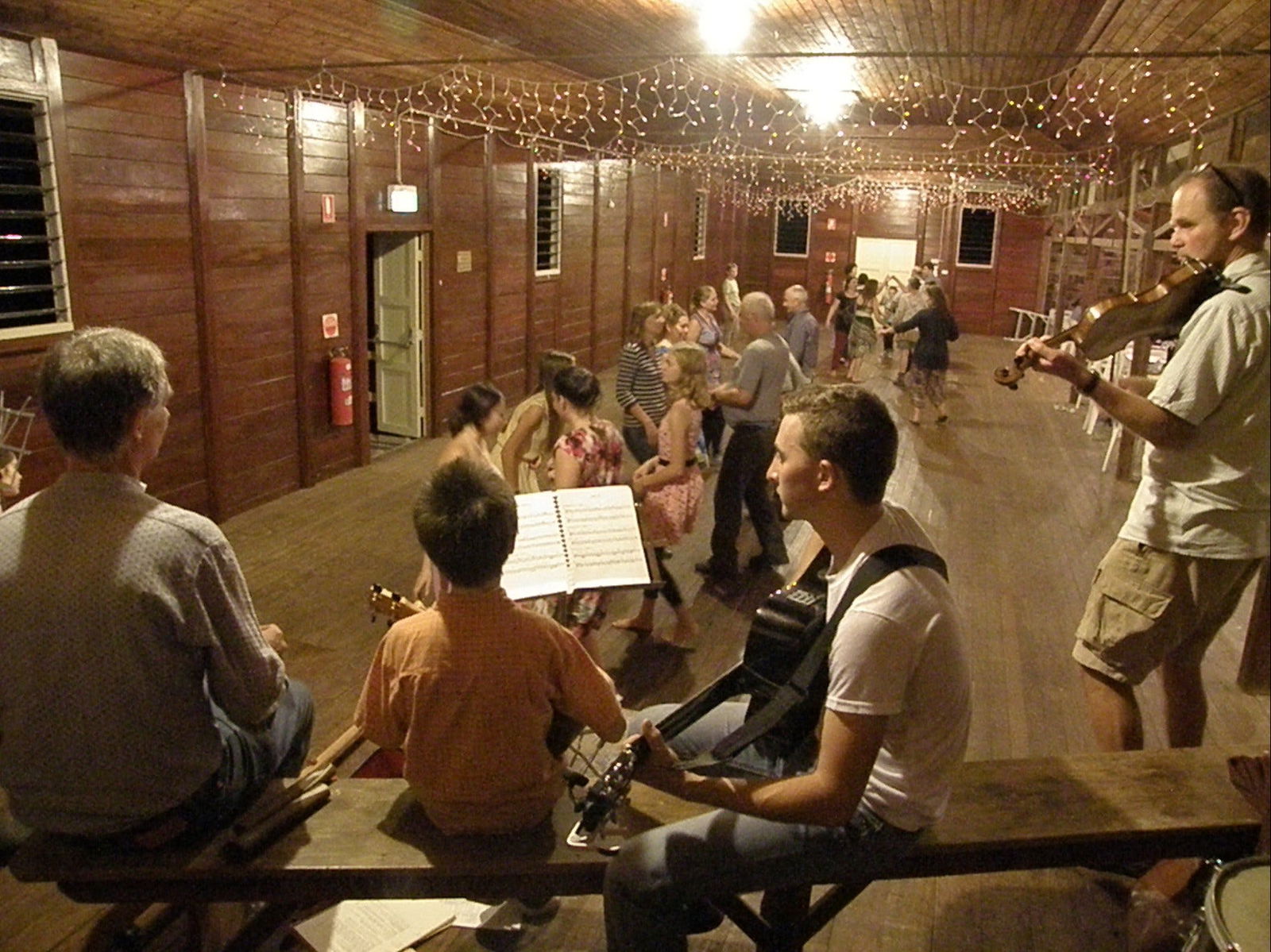 Baerami NSW Accommodation QLD