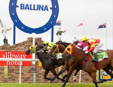 Ballina Boxing Day Races - Accommodation QLD 0