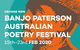 Banjo Paterson Australian Poetry Festival - thumb 0
