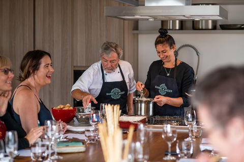 Barrel And Larder Cooking School - Accommodation QLD 0