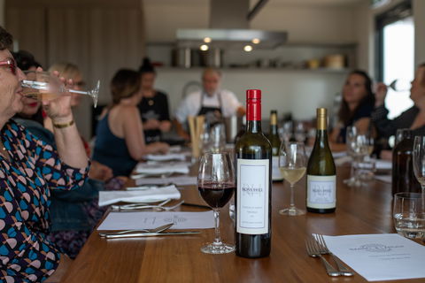 Barrel And Larder Cooking School - Accommodation QLD 1