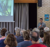 Bird Haven Festival - Accommodation QLD