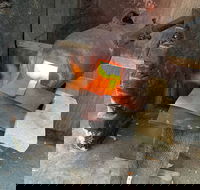 Blacksmithing Workshop - Accommodation QLD