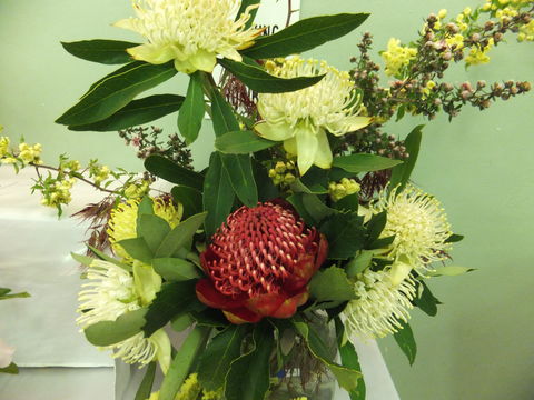 Blackheath Flower And Craft Show - Accommodation QLD 0
