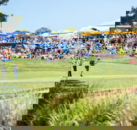 Blitz Golf Adelaide - Accommodation QLD