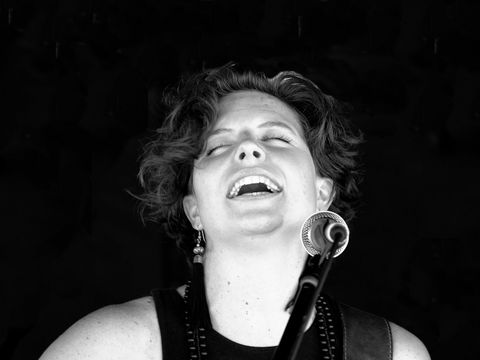 Blues And Berries Festival - Accommodation QLD 1