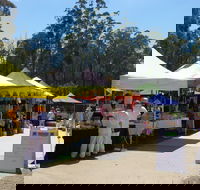 Bollygum Community Market