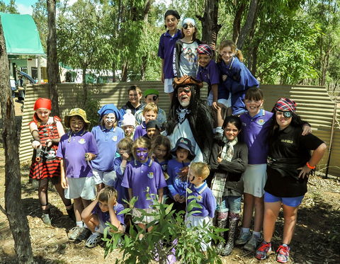 Bony Mountain Folk Festival - Accommodation QLD 1