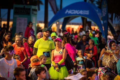 Bright Night Run, Port Macquarie - Accommodation QLD 2