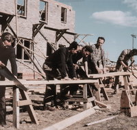 Building a Life The Jennings Germans story - Accommodation QLD