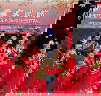 Central Coast Chinese Cultural Festival Moon Festival - Accommodation QLD