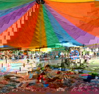 Channon Craft Market - Accommodation QLD