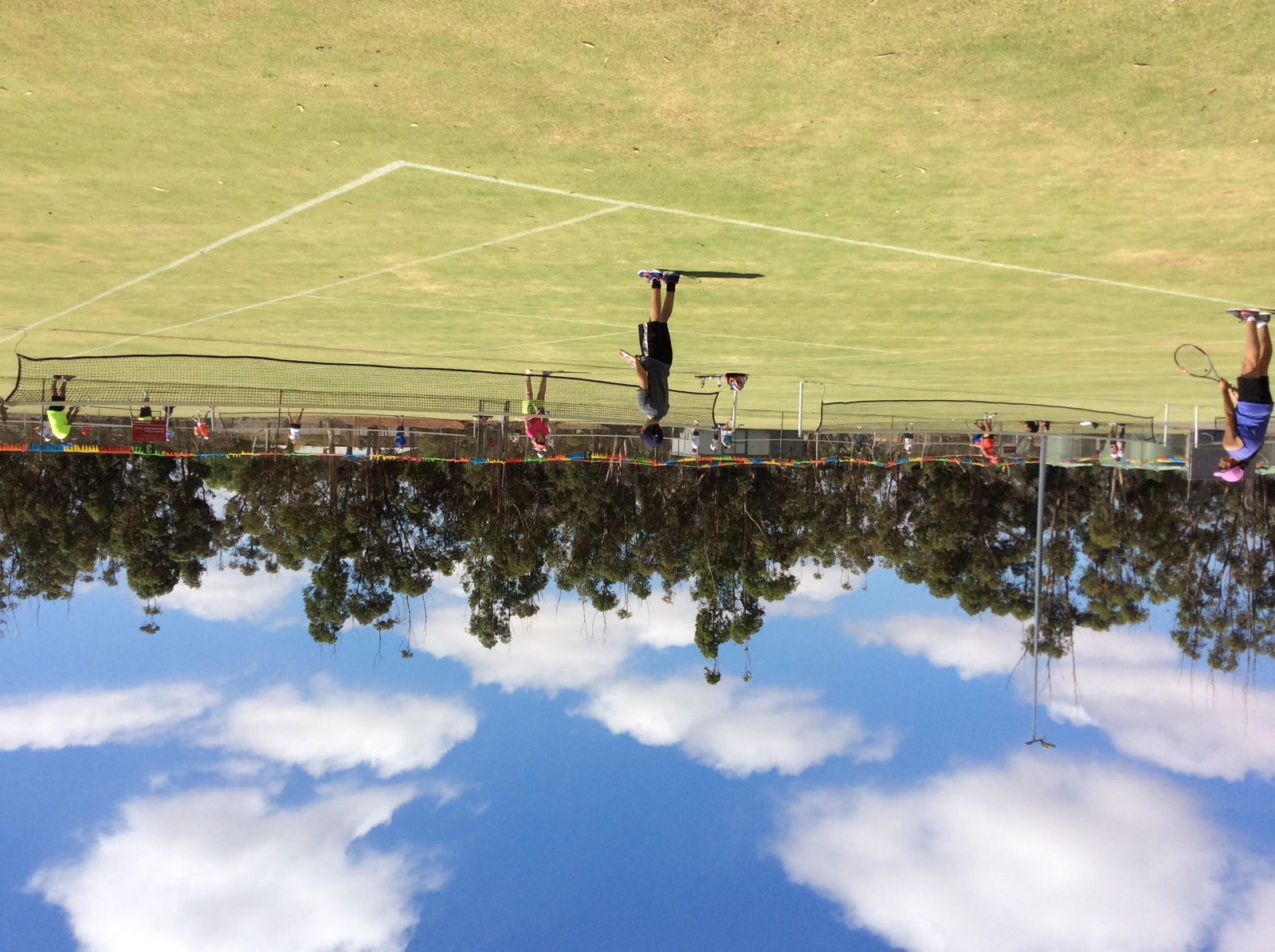Terrappee VIC Accommodation QLD