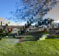 Cheese and Wine Experience - Accommodation QLD