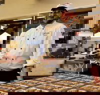 Chocolate Winterfest Latrobe - Accommodation QLD