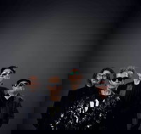 Choirboys The hits  6-pack of Bruce Springsteen - Accommodation QLD