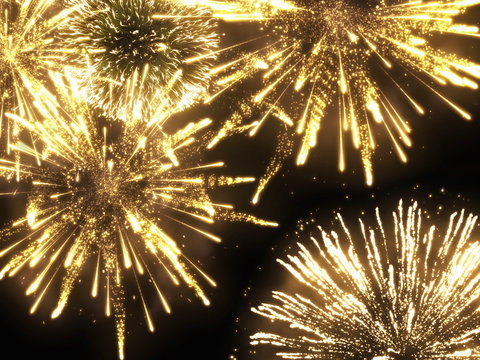 Christmas Lights Spectacular New Year's Eve At Hunter Valley Gardens - Accommodation QLD 2