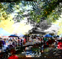 Cobbitty Village Markets - Accommodation QLD