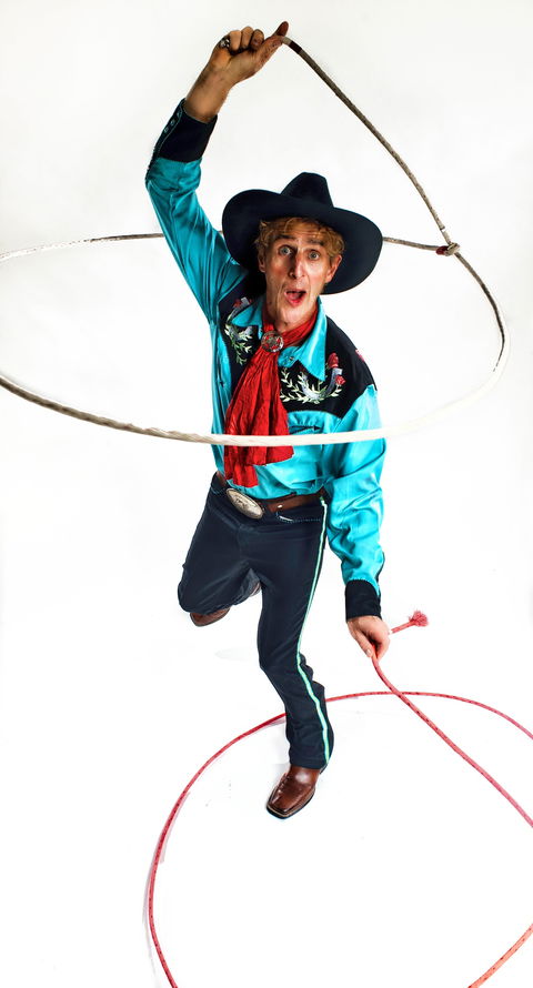 Coffs Harbour International Buskers And Comedy Festival - Accommodation QLD 1