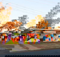 Condamine Country Art and Craft Trail - Accommodation QLD