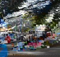 Cooma Rotary Markets - Accommodation QLD