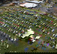 Cooma Motorfest - Accommodation QLD