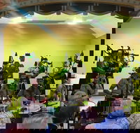 Corowa Rotary Federation Dinner and Tim Fischer Oration - Accommodation QLD