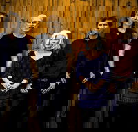 Cowboy Junkies - Accommodation QLD