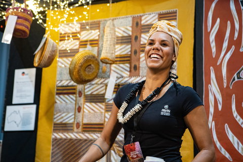 Darwin Aboriginal Art Fair - Accommodation QLD 0