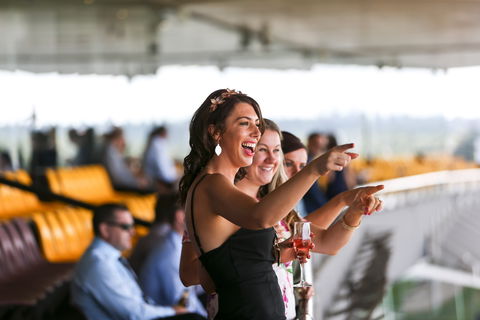 De Bortoli Wines Golden Rose Day - Accommodation QLD 1