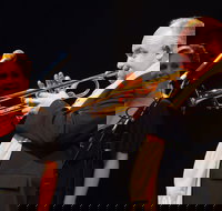 Devonport Jazz - Accommodation QLD