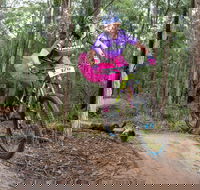 Diamonds in the Dirt Women's Only MTB Event