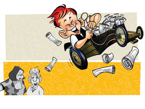 Doin' It With The Kids! - Accommodation QLD 0