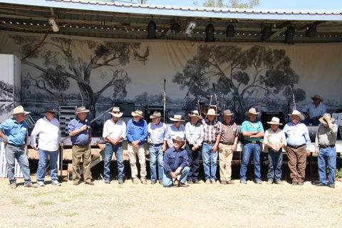 Drover's Camp Festival 2020: Postponed Due To COVID-19 - Accommodation QLD 0