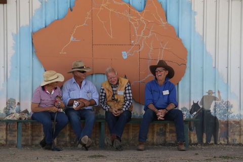 Drover's Camp Festival 2020: Postponed Due To COVID-19 - Accommodation QLD 1