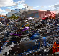 Dubbo Motor Bike Rally - Accommodation QLD