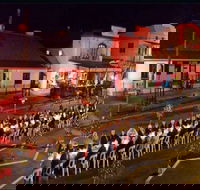 Dungog Festival - Accommodation QLD