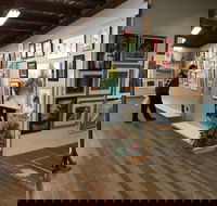 Dungog Arts Society Annual Exhibition - Accommodation QLD