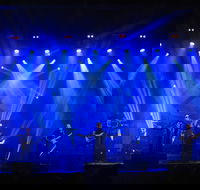 Echoes of Pink Floyd A Journey Through Time - Mildura - Accommodation QLD