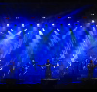 Echoes of Pink Floyd A Journey Through Time - Accommodation QLD