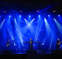 Echoes of Pink Floyd A Journey Through Time - Wangaratta - Accommodation QLD