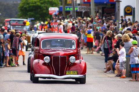 Eden Whale Festival - Accommodation QLD 1
