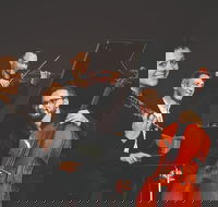 Eggner Trio and Diana Doherty